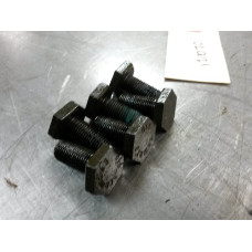 102Q121 Flexplate Bolts For 12-15 Chevrolet Sonic  1.8